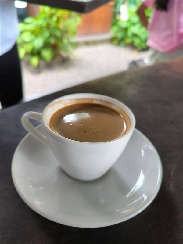ジャコウネココーヒー「Kopi Luwak」を堪能【知りたい！現地の暮らし】